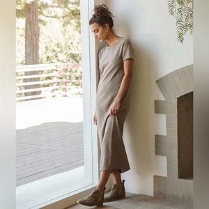 Jenni Kayne - Everyday T-Shirt Dress